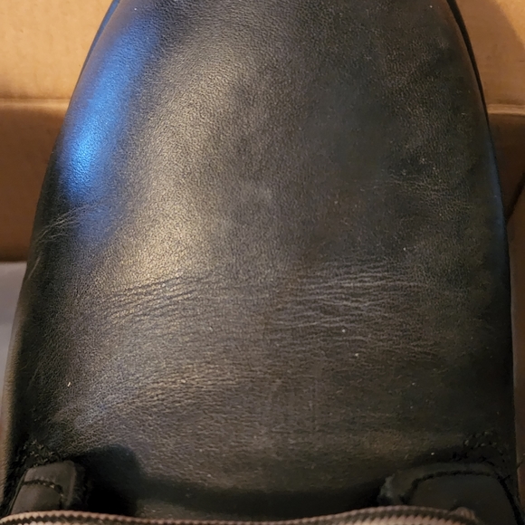 Wolverine boots sz 13 black NWT - Picture 3 of 13